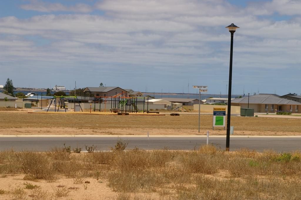 21 (Lot 130) Timaru Way, NORTH BEACH, SA 5556