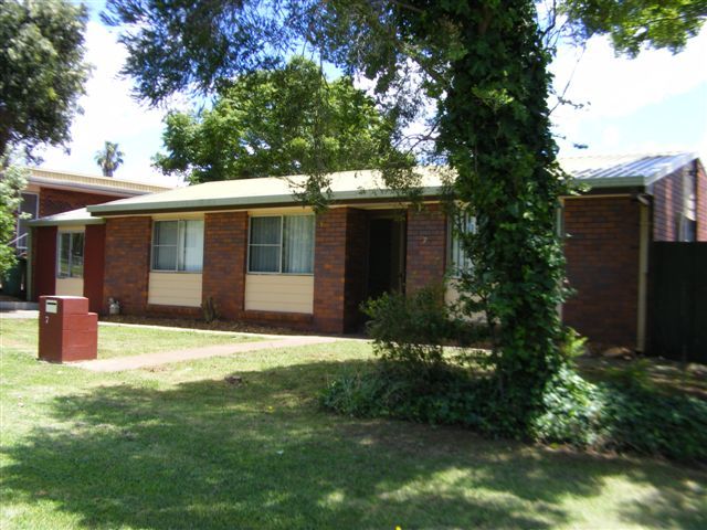 7 Wine Drive, WILSONTON HEIGHTS QLD 4350