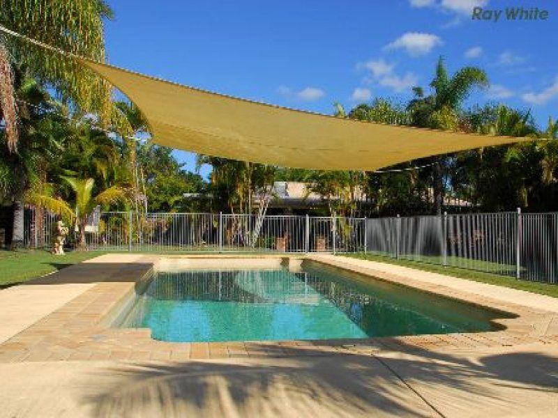 34 Orchid Avenue, URANGAN, QLD 4655