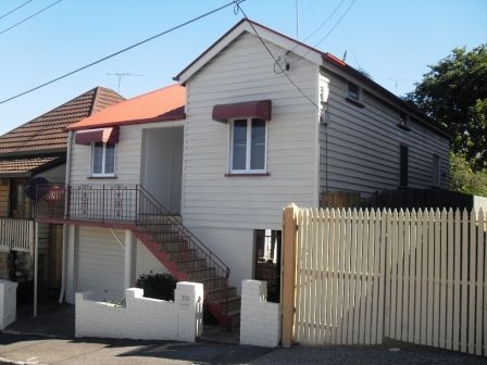 150 Warry Street, SPRING HILL, QLD 4000