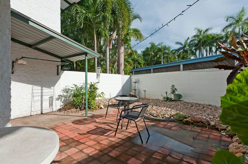 10 Banyan Street, FANNIE BAY NT 0820