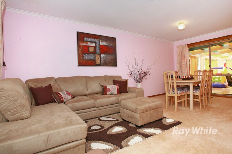 47 Eyebright Square, HALLAM, VIC 3803