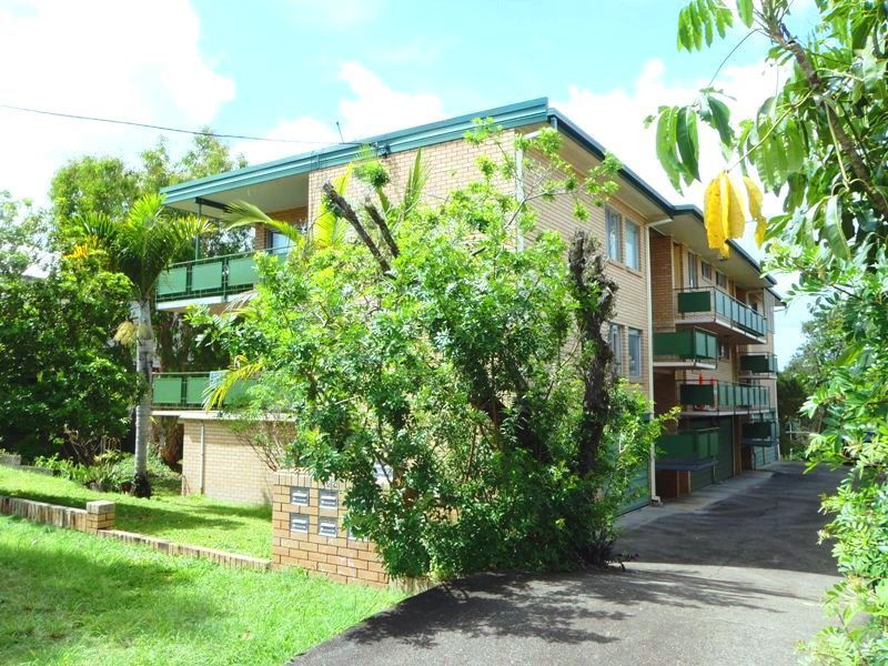 4/62 Venner Road, ANNERLEY, QLD 4103