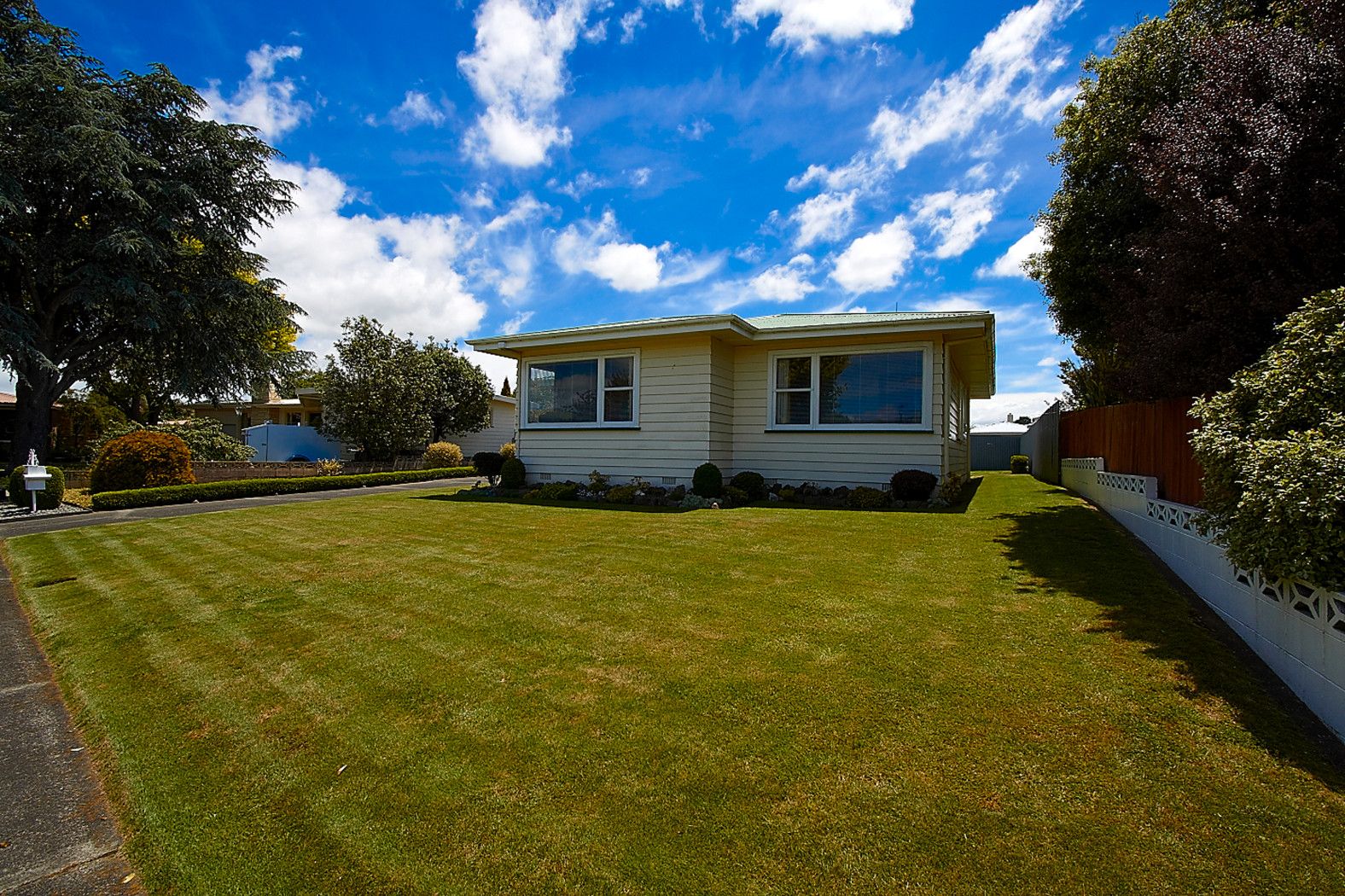HOKOWHITU, Palmerston North City