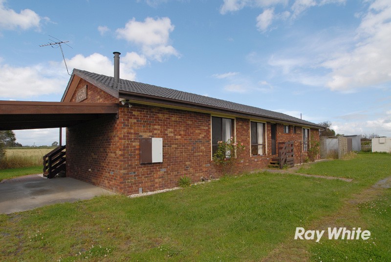 530 Muddy Gates Lane, DEVON MEADOWS, VIC 3977