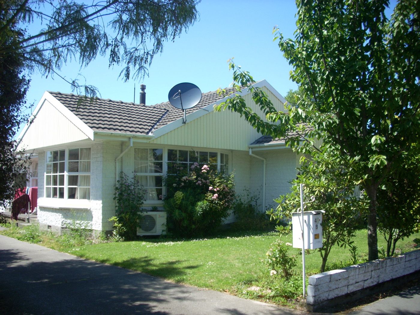 46A Deepdale Street, BURNSIDE, Christchurch City