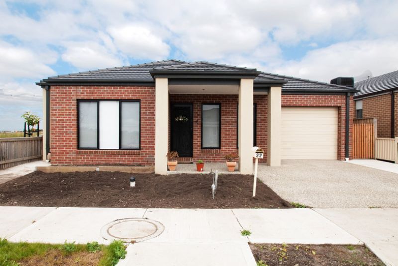 22 Frewin Street, EPPING VIC 3076