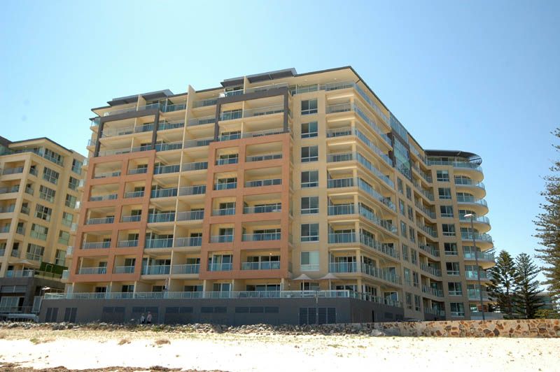 402/19 Holdfast Promenade, GLENELG, SA 5045