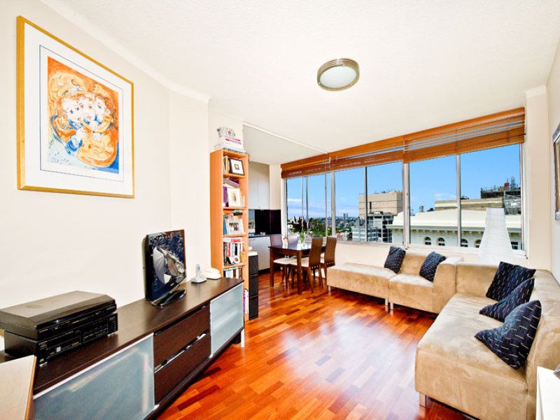 6-14 Darley Street, DARLINGHURST NSW 2010