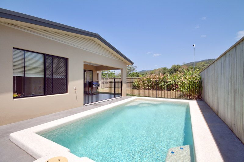 16 Starboard Street, TRINITY BEACH, QLD 4879