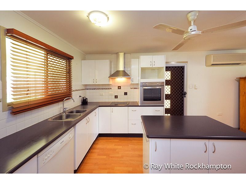166 Lion Creek Road, WANDAL, QLD 4700