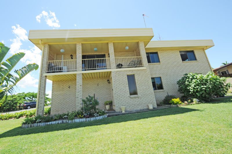 14 Waterson Drive, SUN VALLEY, QLD 4680