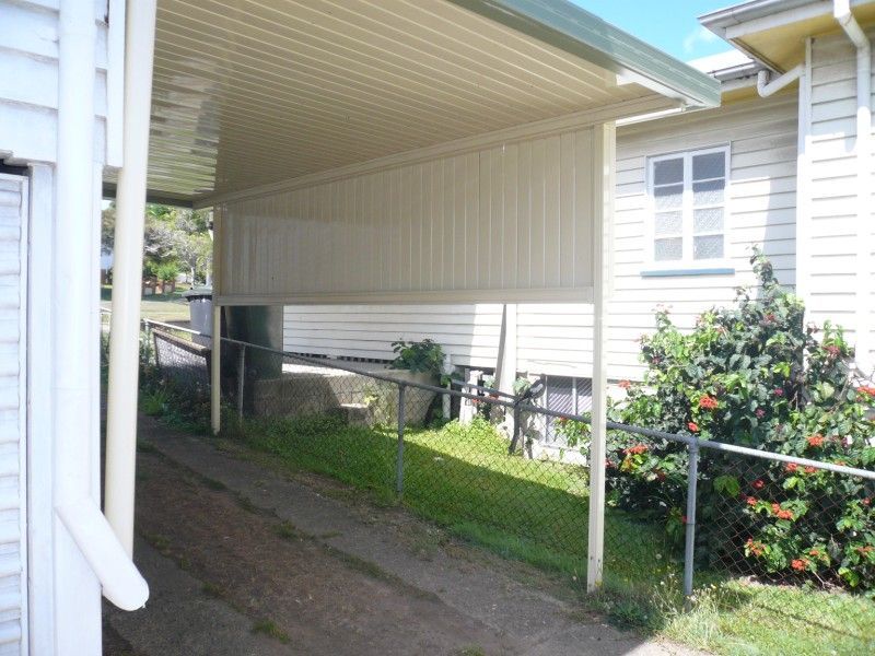 83 Hamilton Road, WAVELL HEIGHTS, QLD 4012