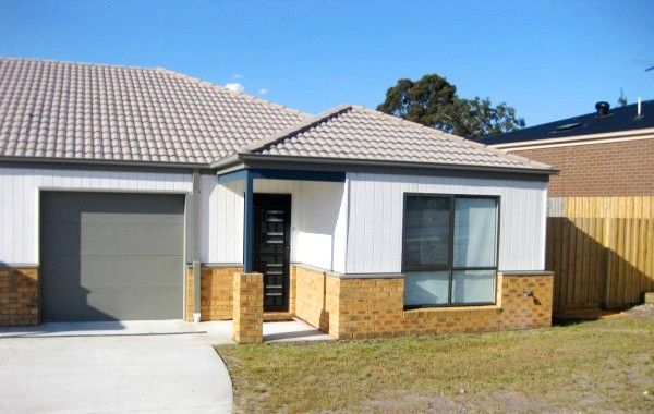 2/15 Brunnings Road, CARRUM DOWNS, VIC 3201