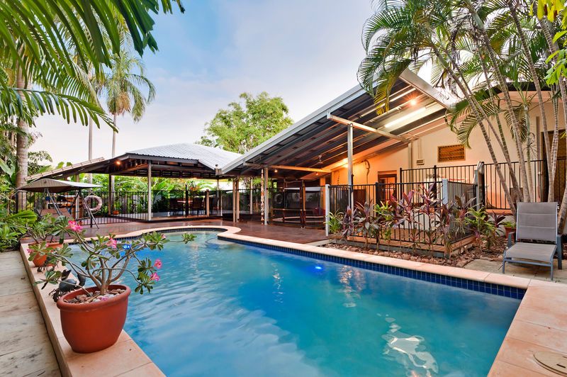 8  Copperfield Crescent, ANULA NT 0812