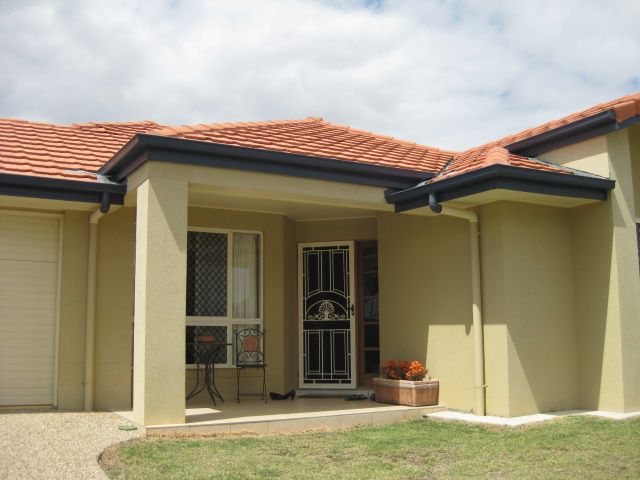41 Fairfield Avenue, NORMAN GARDENS, QLD 4701