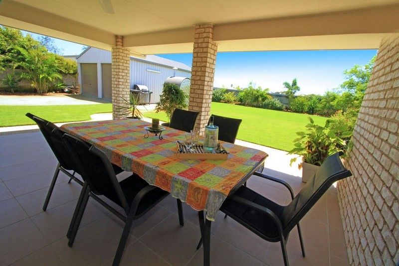 3 Nautilus Avenue, YEPPOON, QLD 4703