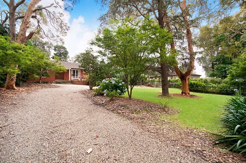 118 Carrington Road, WAHROONGA, NSW 2076