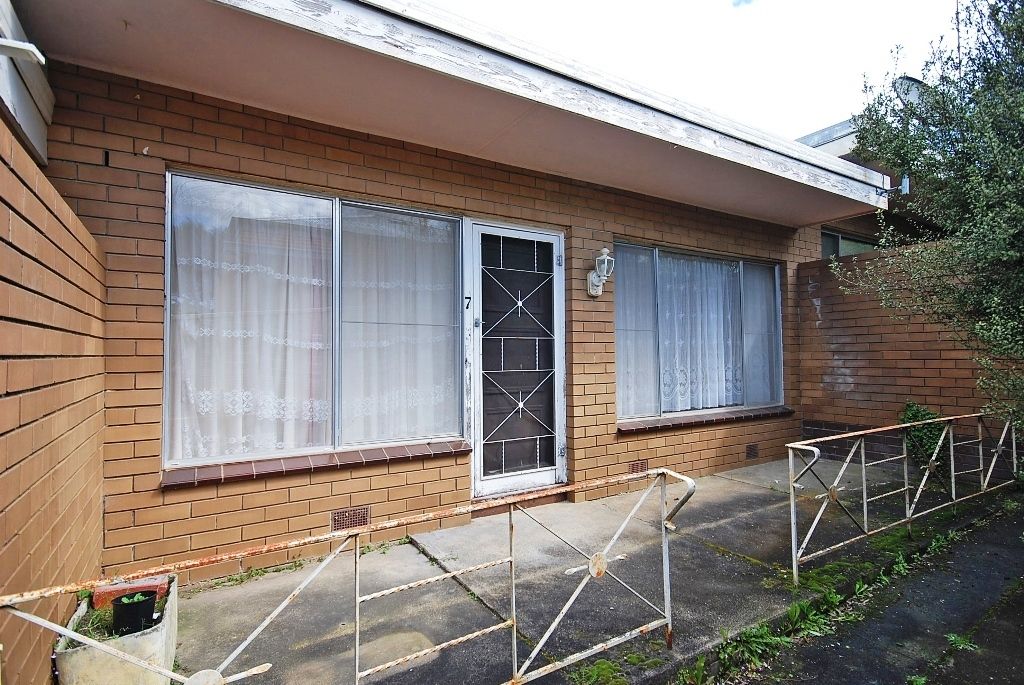 7/603  Peel Street North, BLACK HILL, VIC 3350