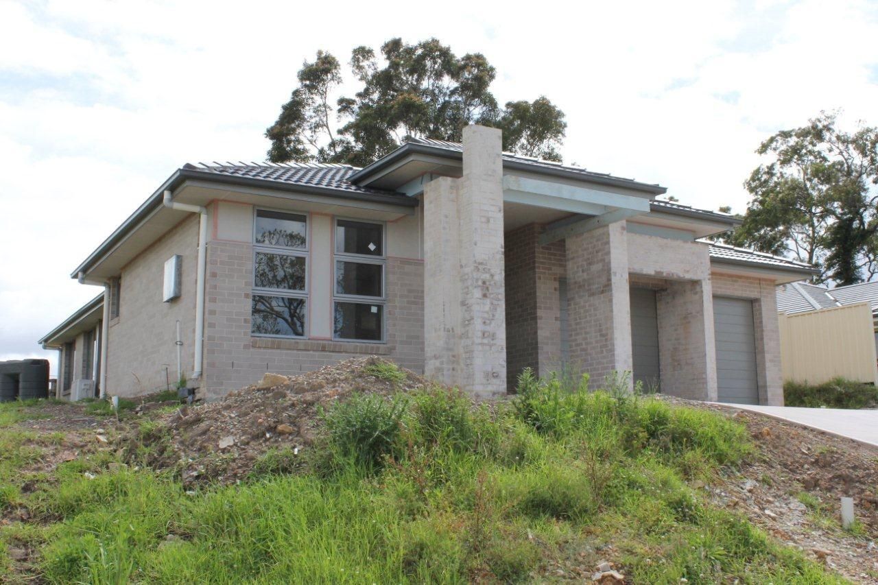 24 Snapdragon Crescent, HAMLYN TERRACE, NSW 2259