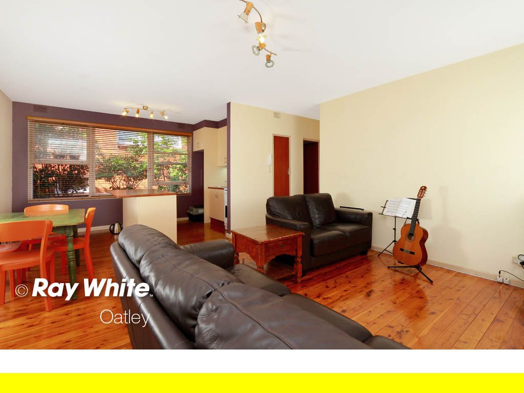 2/9 Rosa Street, OATLEY, NSW 2223