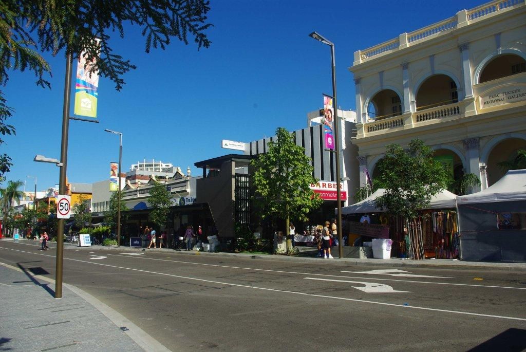 265 Flinders Street, TOWNSVILLE CITY, QLD 4810