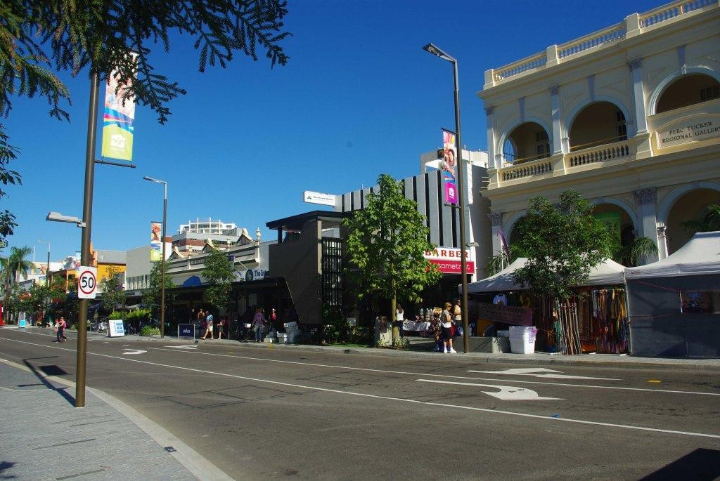 265 Flinders Street, TOWNSVILLE CITY, QLD 4810