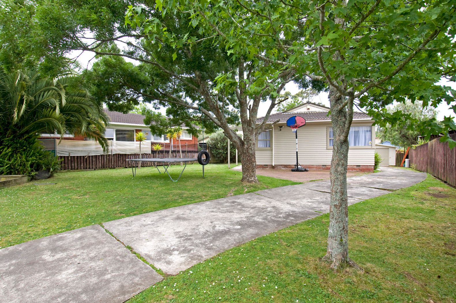 10 Nevada Avenue, Pakuranga, Manukau City