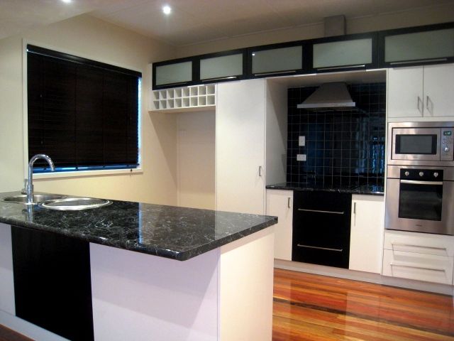 EMERALD, QLD 4720