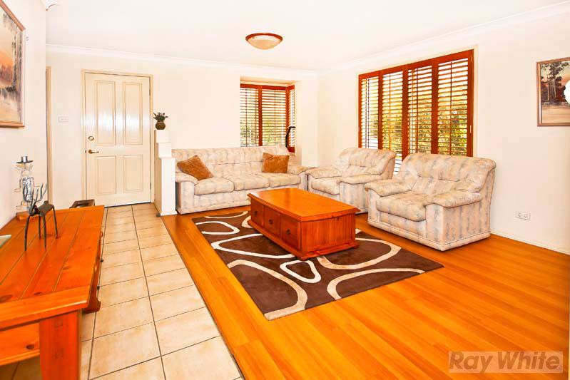 1/19 Davina Crescent, CECIL HILLS, NSW 2171
