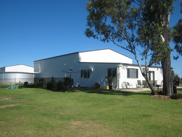 EMERALD, QLD 4720