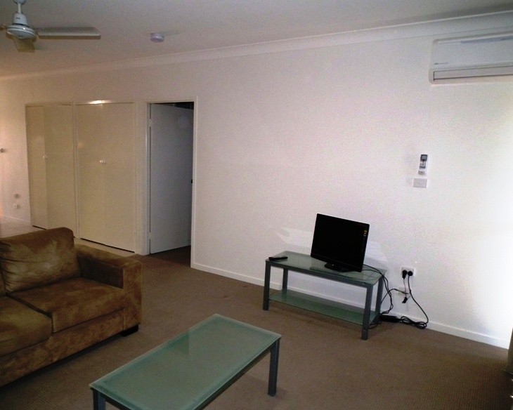 EMERALD, QLD 4720