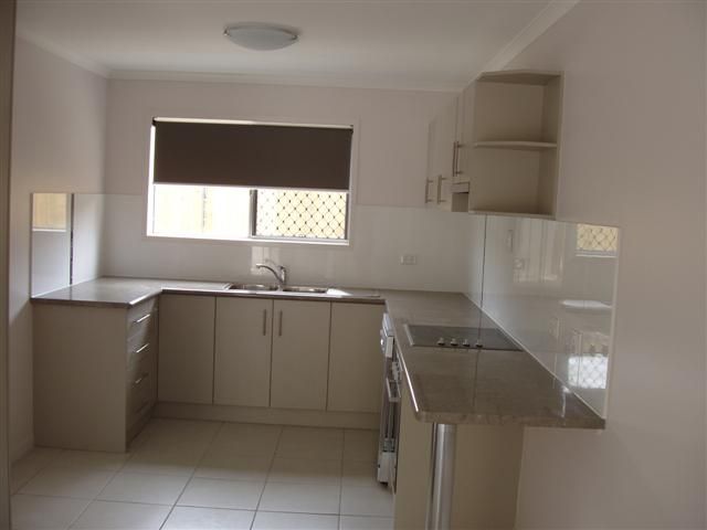 4/63 Barney Street, BARNEY POINT, QLD 4680