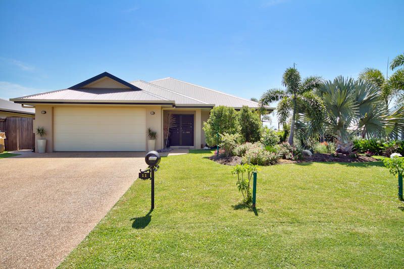 11 Ormond Close, GORDONVALE, QLD 4865