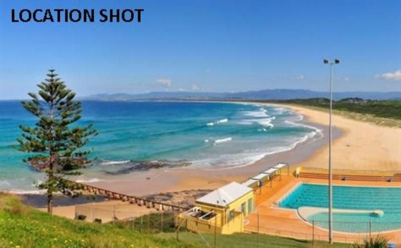 PORT KEMBLA, NSW 2505