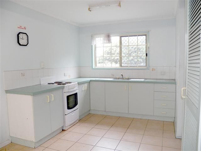 6/218 Auckland Street, GLADSTONE, QLD 4680