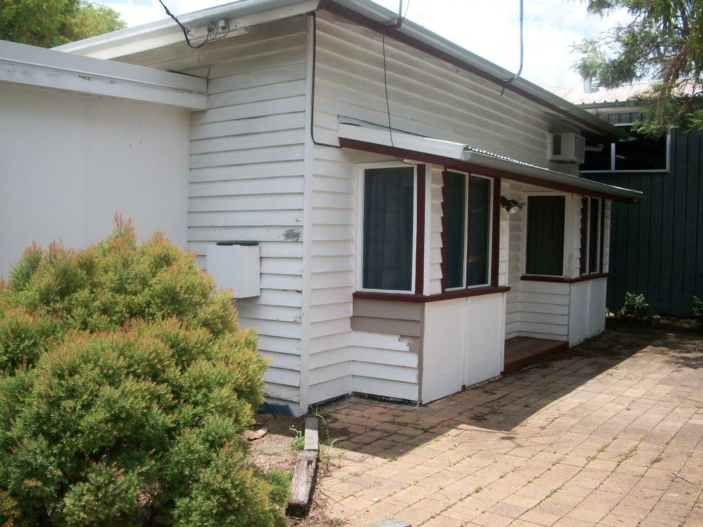 34 Baden-Powell Street, WANDAL, QLD 4700