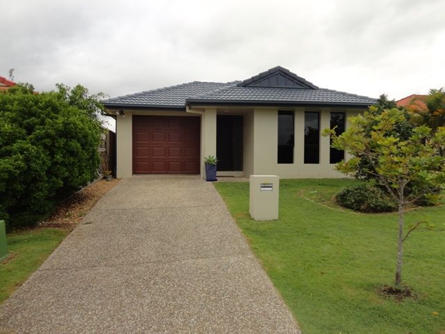 13 Murrayfield Place, MERRIMAC, QLD 4226