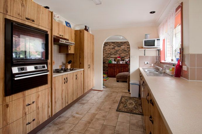 13 Hansons Road, NORTH NOWRA, NSW 2541