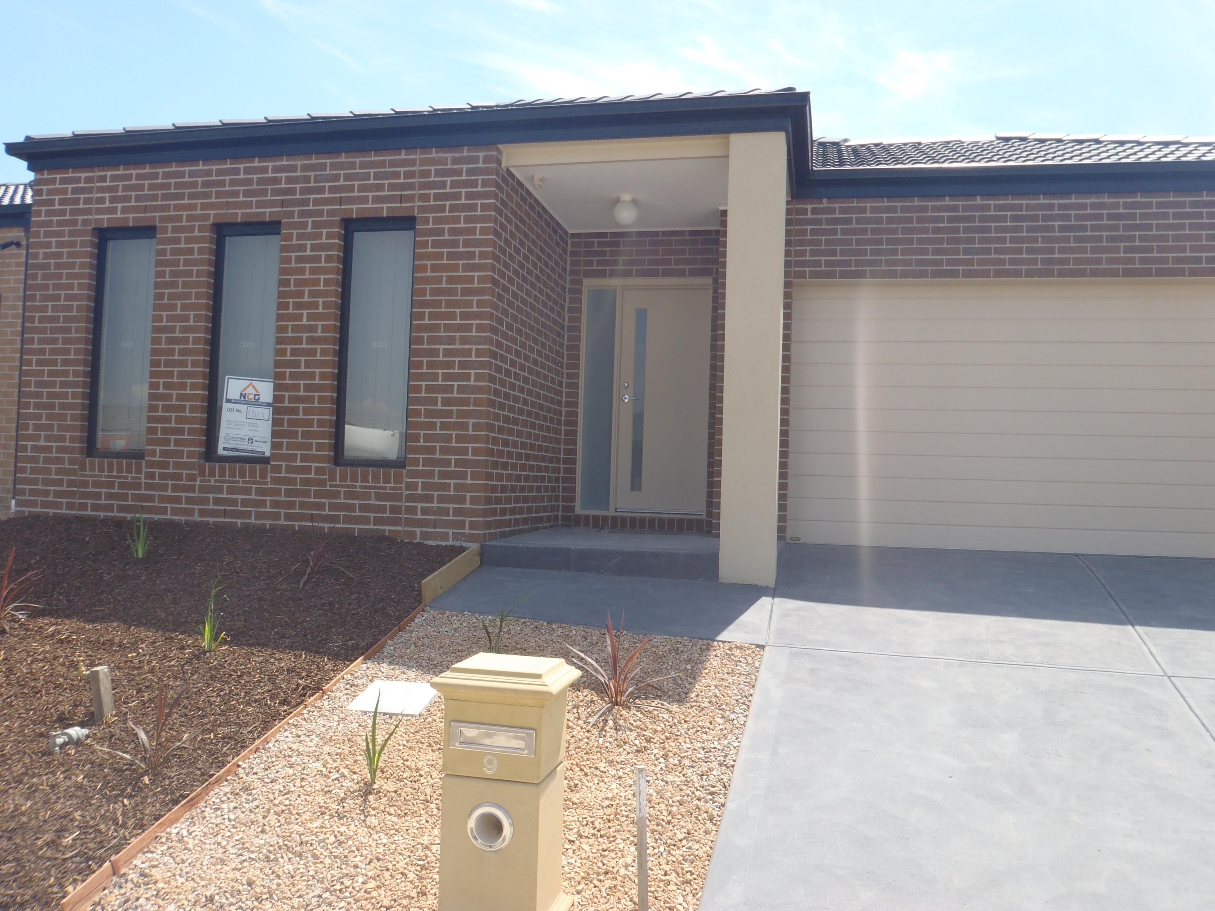 Lot 1814 Siena Drive, MERNDA, VIC 3754