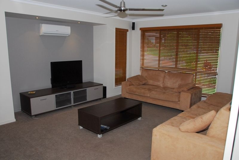 35 Cullen Drive, LITTLE MOUNTAIN, QLD 4551