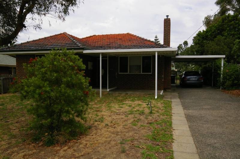 17 Ticehurst Way, BALGA, WA 6061