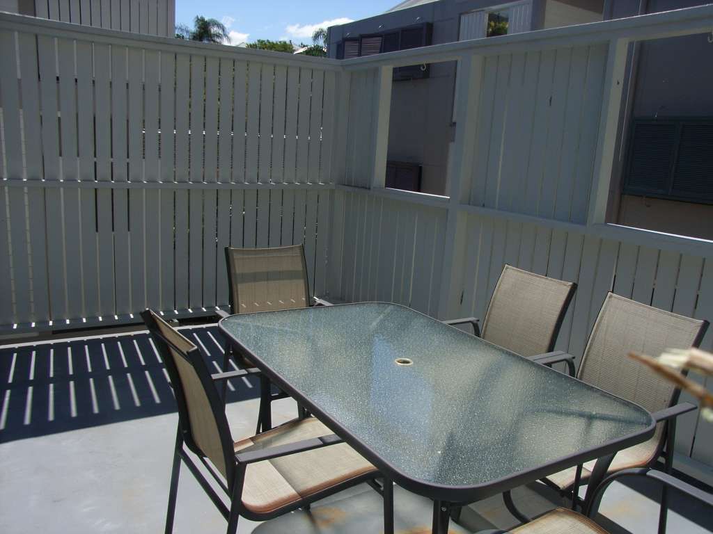 31 Terrace Street, PADDINGTON, QLD 4064