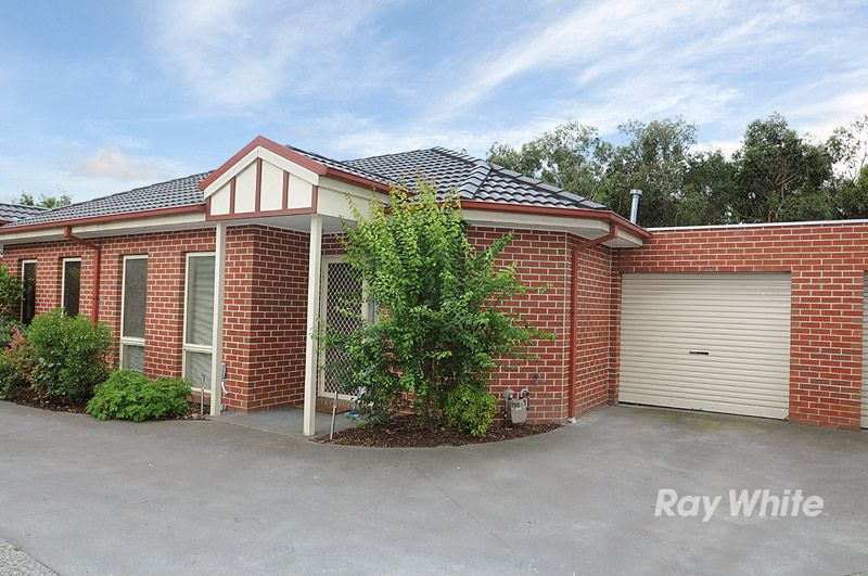 3/482  Dorset Road, BORONIA, VIC 3155