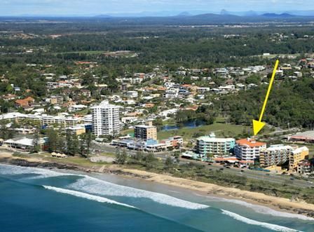44/140-144  Alexandra Parade, ALEXANDRA HEADLAND, QLD 4572