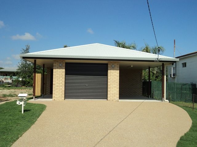 19 Kingel Street, WANDAL QLD 4700