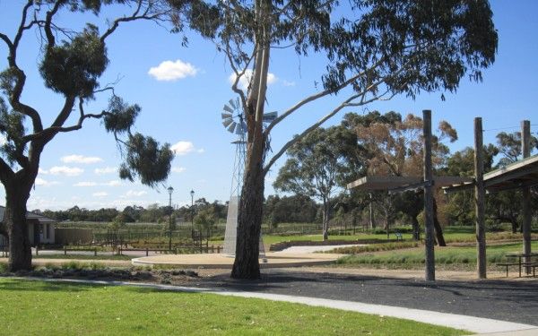 33 (Lot 29) Sanoma Drive, SKYE, VIC 3977
