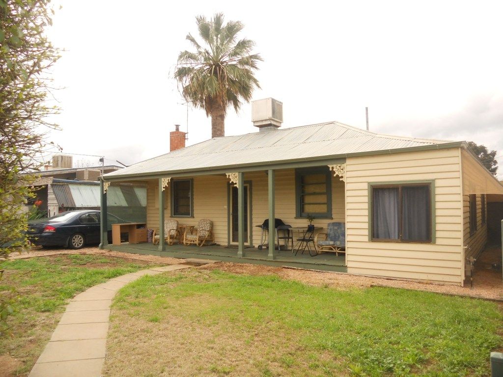 2 Brown Street, MILDURA VIC 3500