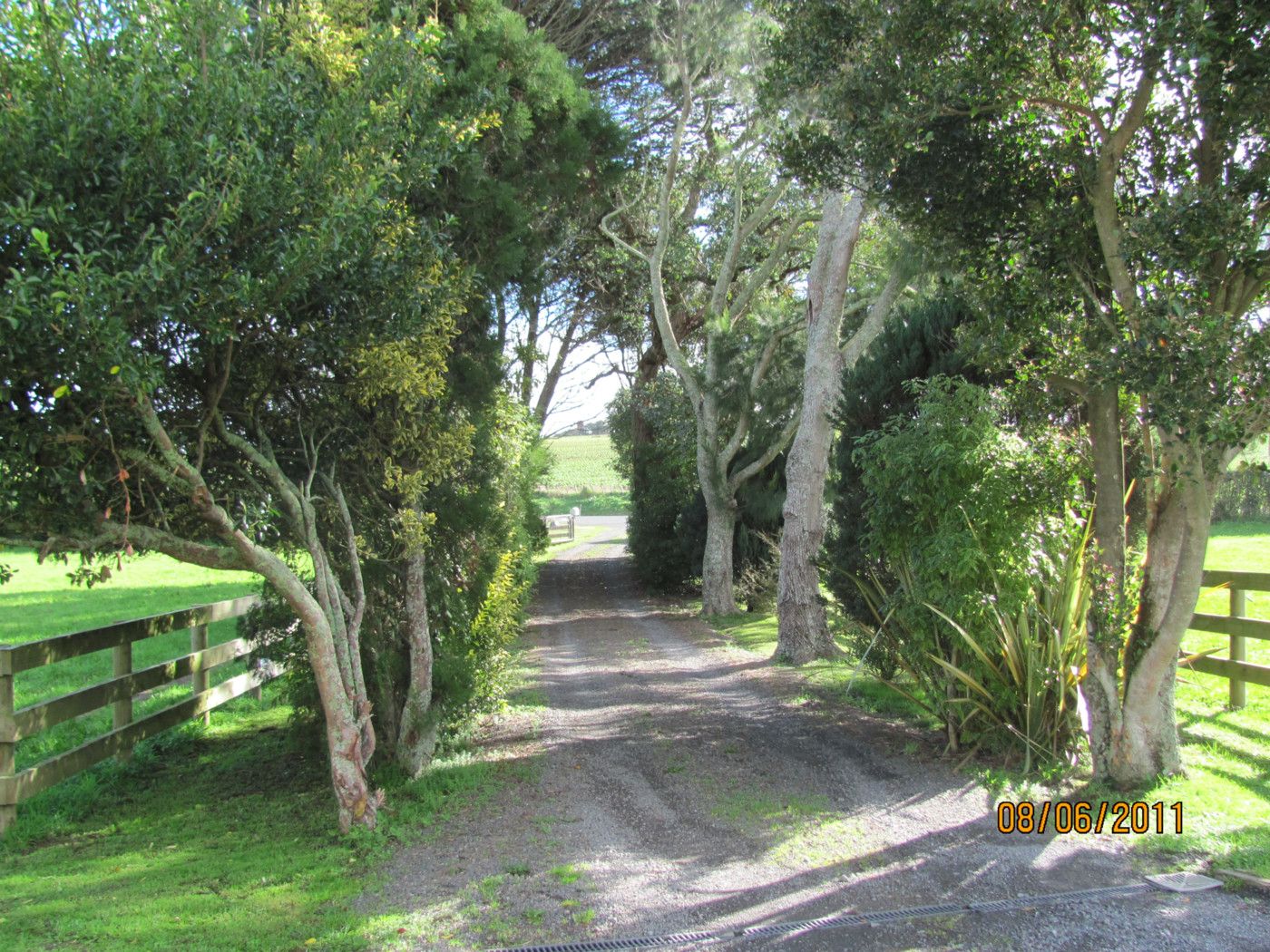 64 Mill Road, Bombay, Franklin