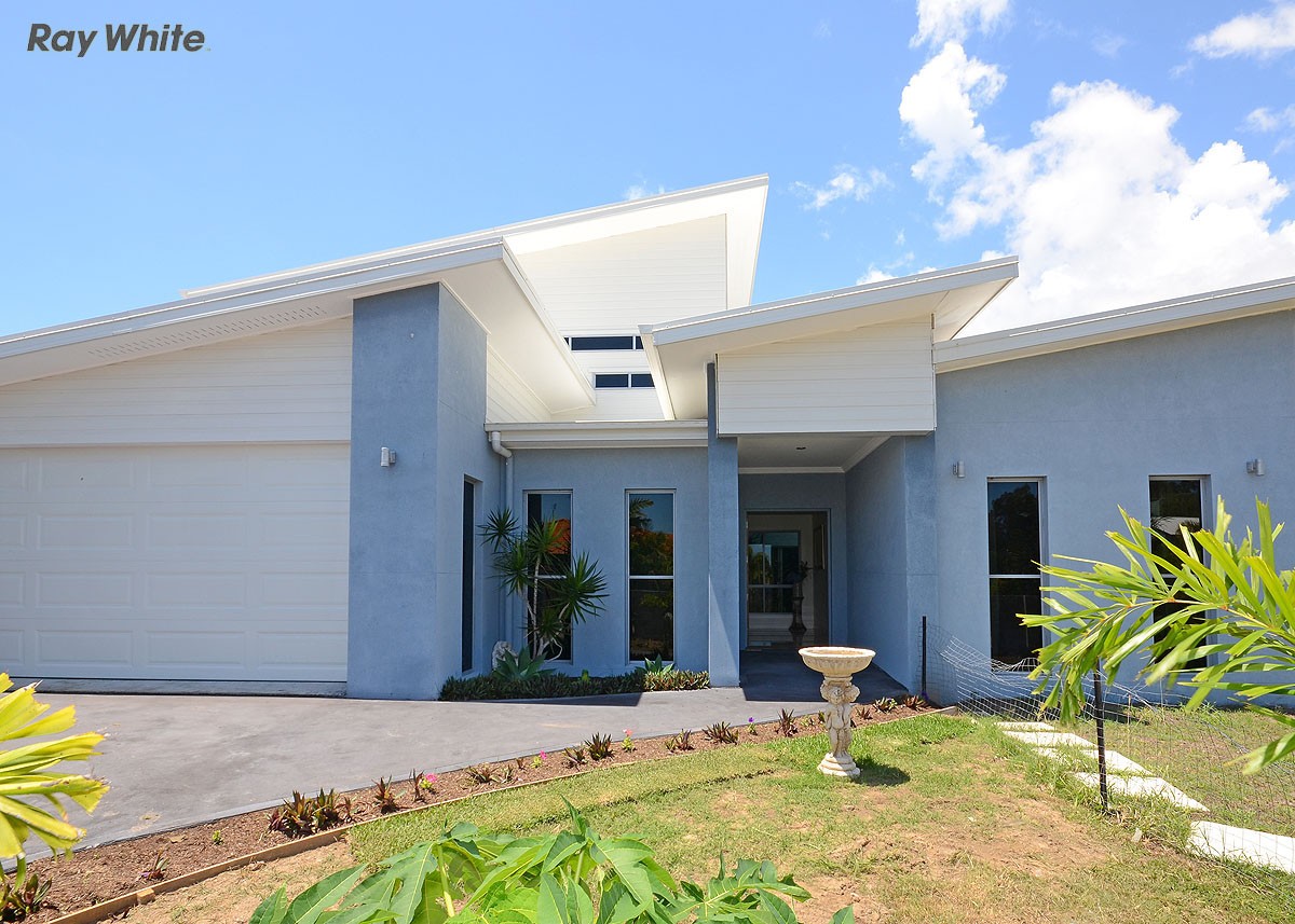 1 Treviso Court, URANGAN, QLD 4655